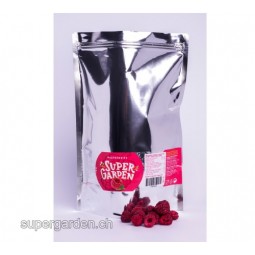 RASPBERRY PIECES