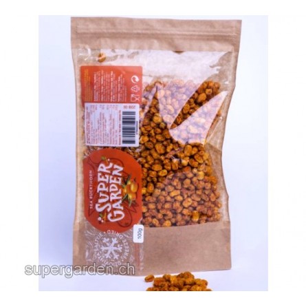 SEA BUCKTHORN SEA BUCKTHORN