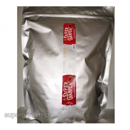 Himbeerstücke gefriergetrocknet 300g