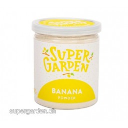 BANANA POWDER FREEZE DRIED