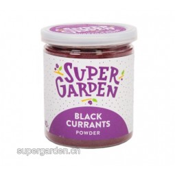 BLACK CURRANTS POWDER