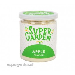 APPLE POWDER FREEZE DRIED