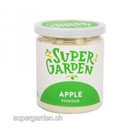 APPLE POWDER FREEZE DRIED