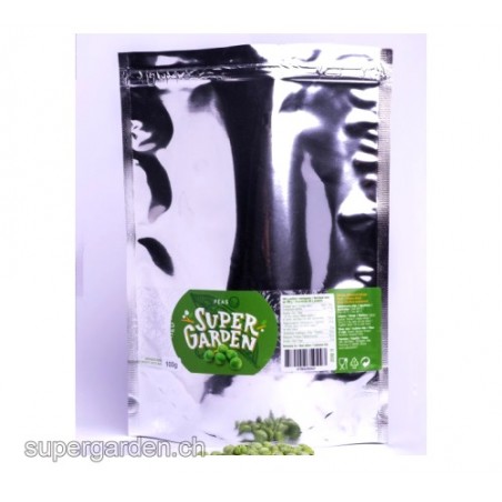 MAISFRIER GETROCKNET