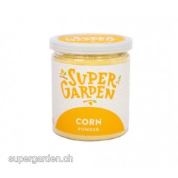 CORN POWDER FREEZE DRIED