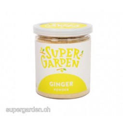 GINGER POWDER FREEZE DRIED