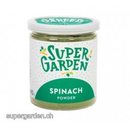 SPINACH POWDER FREEZE DRIED