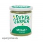 SPINACH POWDER FREEZE DRIED