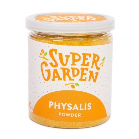 PHYSALIS GEFRIERGETROCKNET