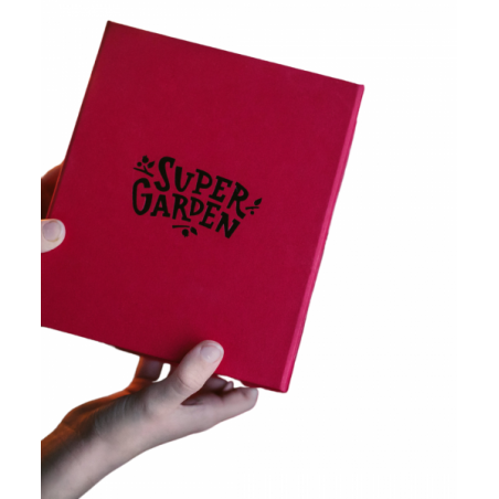 Geschenk Box für 4 Artikel