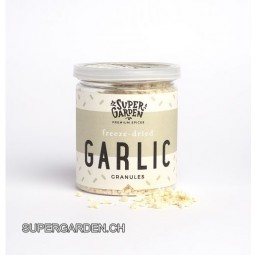 GARLIC FREEZE DRIED 60g