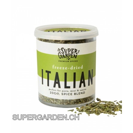ITALIAN SPICE BLEND 20g ITALIAN SPICE BLEND 20g
