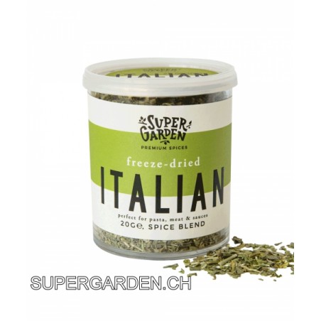 ITALIAN SPICE BLEND 20g