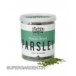 PARSLEY FREEZE DRIED