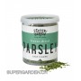 PARSLEY FREEZE GETROCKNET