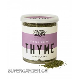 THYME EINFRIERGETROCKNET