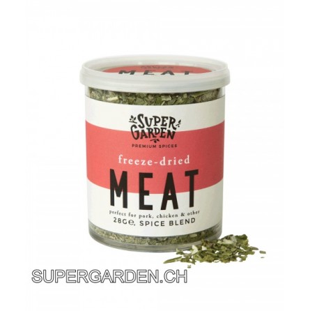 Gewürzmischung "FLEISCH" Gewürzmischung "FLEISCH"