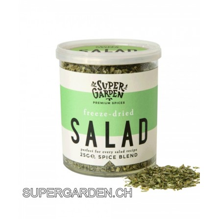 SALAT GEWÜRZMISCHUNG SALAT GEWÜRZMISCHUNG