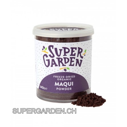 ORGANIC MAQUI POWDER ORGANIC MAQUI POWDER