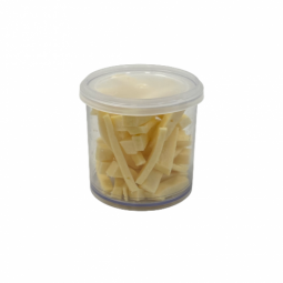 FREEZE DRIED EMMENTAL CHEESE