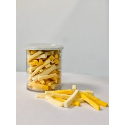 MIX OF FREEZE DRIED CHEESES