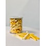 MIX AUS GEFRIERGETROCKNETEM KÄSE
