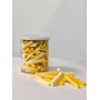 MIX OF FREEZE DRIED CHEESES