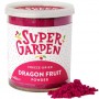 FREEZE DRIED DRAGON FRUIT POWDER