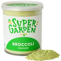 FREEZE DRIED BROCCOLI POWDER