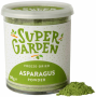 FREEZE DRIED ASPARAGUS POWDER 130g.
