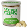 FREEZE DRIED CAULIFLOWER PIECES 12g.