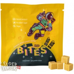 BITES GEFRIERGETROCKNETER BIRNENSNACK 10g.