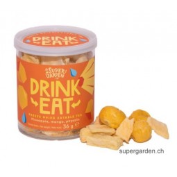 WILD MANGO TEA FREEZE DRIED