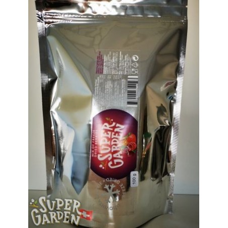 BERRY MIX FREEZE DRIED 25g