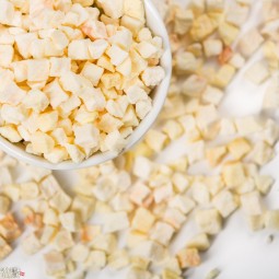 APPLE FREEZE DRIED 2