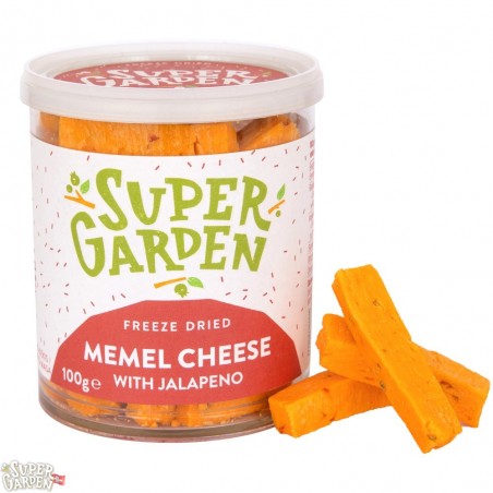 FROMAGE EMMENTAL LYOPHILISÉ