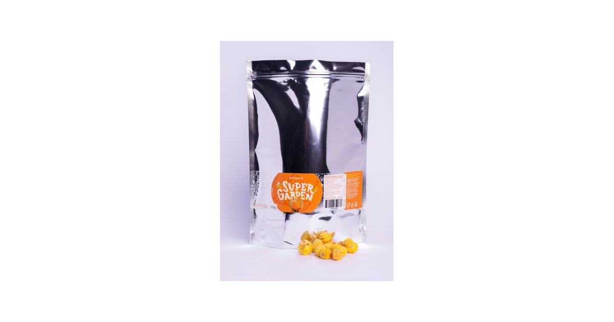 PHYSALIS LYOPHILISÉ 100 g