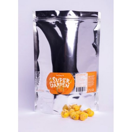 PHYSALIS LYOPHILISÉ 100 g PHYSALIS LYOPHILISÉ 100 g