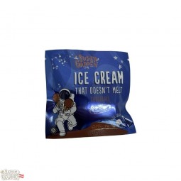 FREEZE DRIED CHOCOLATE ICE CREAM BAG