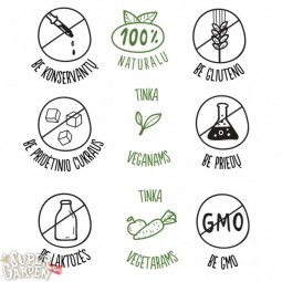 MÉLANGE D'ÉPICES PROVENCE 2