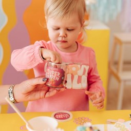 THÉ À LA MANGUE SAUVAGE SÉCHÉ CONGELÉ 2