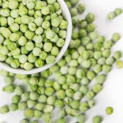 CORN FREEZE DRIED 40g 2