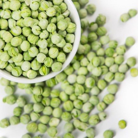 MAISFRIER GETROCKNET