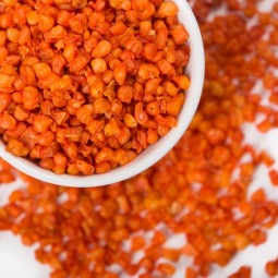 CARROTS FREEZE DRIED
