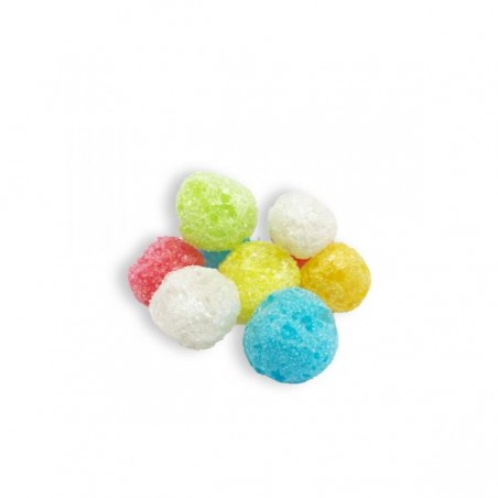 Star Candies freeze-dried gummies «Bubbles»