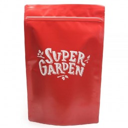 WILDE ERDBEEREN GEFRIERT 2