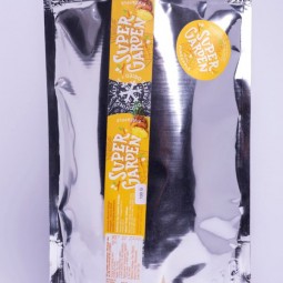 PINEAPPLE FREEZE DRIED