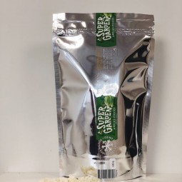 APPLE PIECES FREEZE DRIED