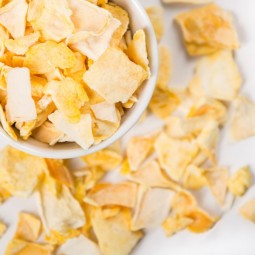 MANGO FREEZE DRIED 100g 2