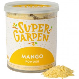 MANGO PIECES FREEZE DRIED
